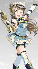 ラブライブ！壁紙