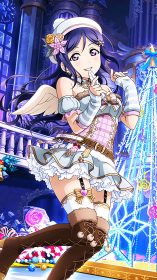 ラブライブ!サンシャイン!!_iPhone壁紙