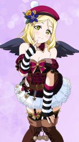 ラブライブ!サンシャイン!!_iPhone壁紙