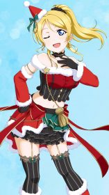 ラブライブ!スクフェスiPhone壁紙