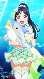 ラブライブ！サンシャイン!!_iPhone壁紙