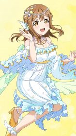 ラブライブ！サンシャイン!!壁紙