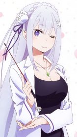 Re:ゼロから始める異世界生活壁紙