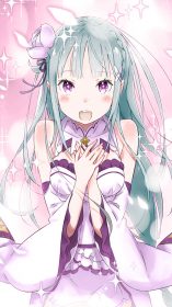 Re:ゼロから始める異世界生活壁紙