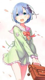 Re:ゼロから始める異世界生活壁紙