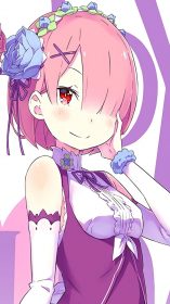 Re:ゼロから始める異世界生活壁紙