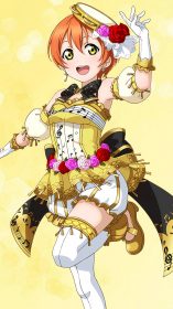 ラブライブ！スクフェスiPhone壁紙