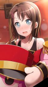 BanG Dream! (バンドリ)壁紙