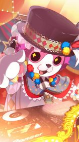 BanG Dream! (バンドリ)壁紙