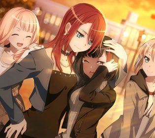 漫画作品の壁紙