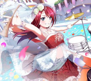 漫画作品の壁紙