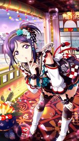 ラブライブ！サンシャイン!!壁紙