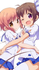 漫画作品の壁紙