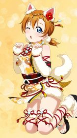 ラブライブ!壁紙