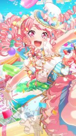 BanG Dream! (バンドリ)壁紙
