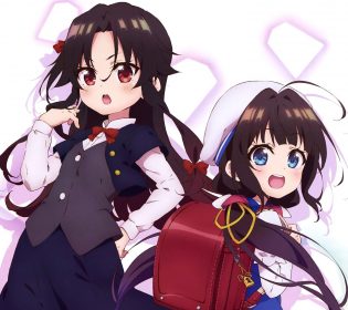 りゅうおうのおしごと！Android壁紙