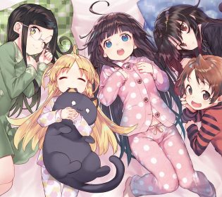 りゅうおうのおしごと！Android壁紙