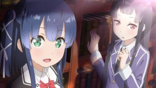 メルヘン・メドヘンPC壁紙