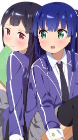 メルヘン・メドヘン壁紙