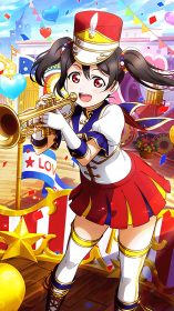 ラブライブ！壁紙