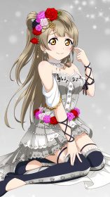 ラブライブ！壁紙