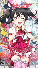 ラブライブ!壁紙