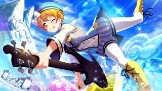 漫画作品の壁紙