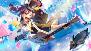 漫画作品の壁紙