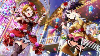 ラブライブ！壁紙