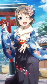 ラブライブ！サンシャイン!!壁紙