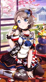 ラブライブ！サンシャイン!!壁紙