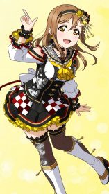 ラブライブ！サンシャイン!!壁紙