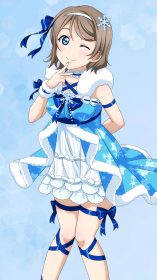 ラブライブ！スクフェスiPhone壁紙