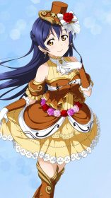 ラブライブ！スクフェスiPhone壁紙