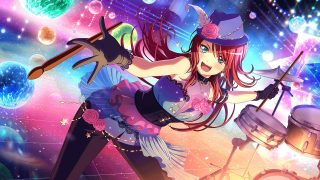 BanG Dream! (バンドリ)壁紙