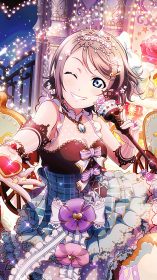 ラブライブ！サンシャイン!!_iPhone壁紙