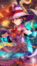 iPhone壁紙/Androidスマホ壁紙