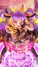 BanG Dream! (バンドリ)iPhone壁紙