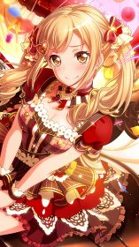 BanG Dream! (バンドリ)壁紙