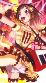 漫画作品の壁紙