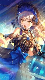 漫画作品の壁紙