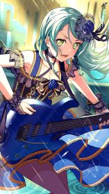 漫画作品の壁紙