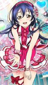 ラブライブ！壁紙