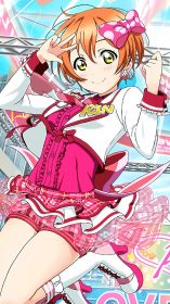 ラブライブ！壁紙