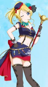 ラブライブ!壁紙