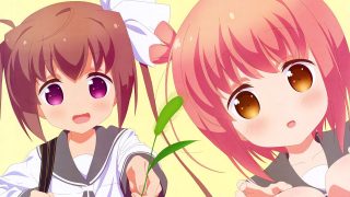 スロウスタート壁紙 アニメ壁紙ネット Pc Android Iphone壁紙 画像