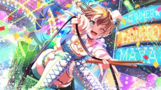 漫画作品の壁紙