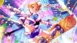 漫画作品の壁紙