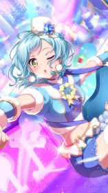 BanG Dream! (バンドリ)壁紙