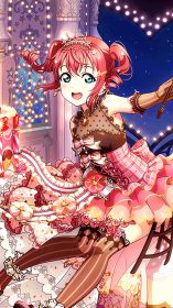 ラブライブ！サンシャイン!!_iPhone壁紙